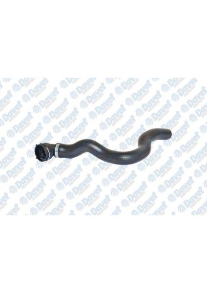 Radyator Ust Hortumu Corsa D 1.3cdti 504611096