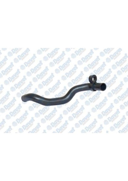 Radyator Ust Hortumu Kangoo 1.9 D 504611090