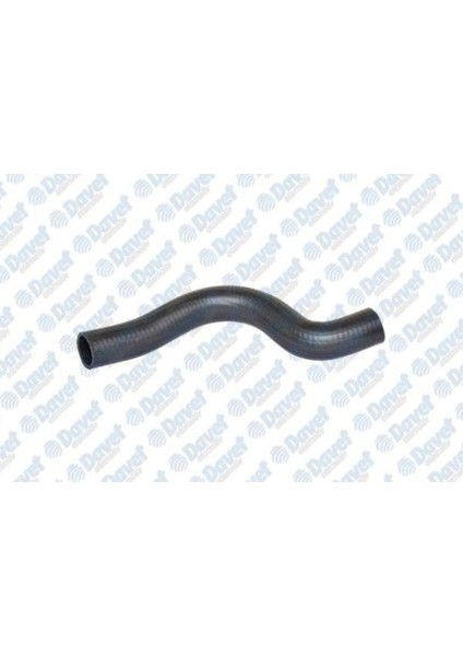 Radyator Ust Hortumu Doblo 1.9d 00 - 504610734