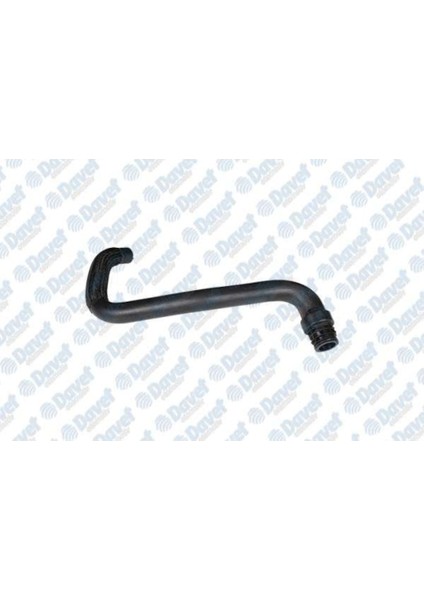 Radyator Alt Hortumu Peugeot Expert Iii 1.6 Hdi 504613735
