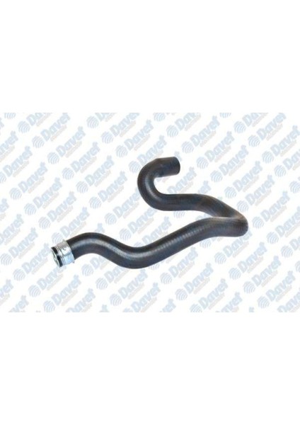 Radyator Ust Hortumu XSARA-P306 2.0 16V 504613440
