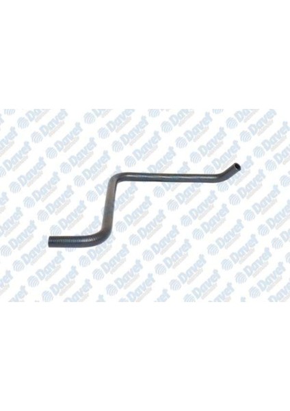Kalorifer Hortumu R9-R11 504613414