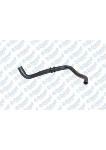 Radyator Ek Depo Hortumu Tempra 2.0 8V 504613052