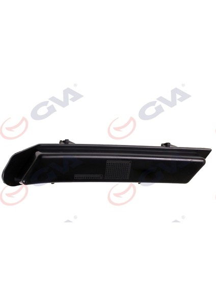 Ön Tampon Orta Izgara Braket Kapağı Sol Audi A3 2013-2017 504652655