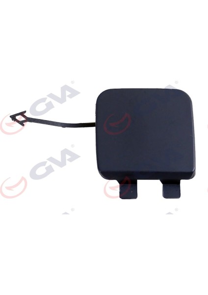 Arka Tampon Çeki Demir Kapağı Audi A4 2016- 504652607
