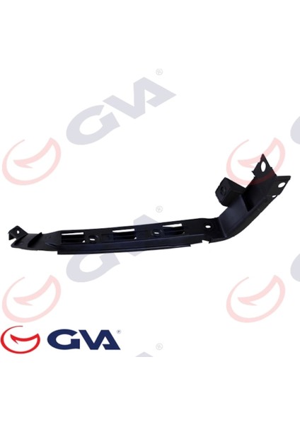 Arka Tampon Braketi Sag Bora 1999 2005 504652489