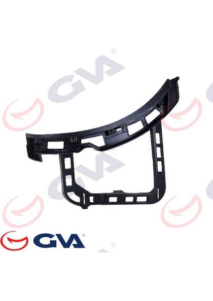 Arka Tampon Braketi (Alt) Sol Passat 2011 2015 504652488