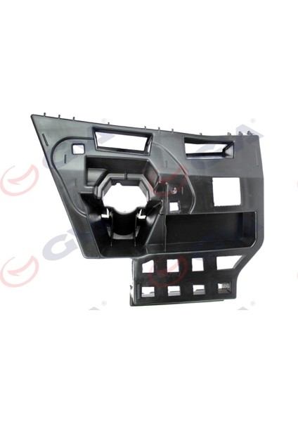 Ön Tampon Braketi Sag Octavia 2012 2017 504652475