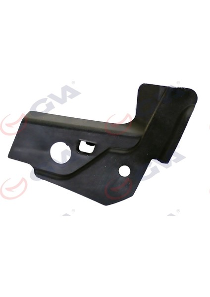 Ön Tampon Bağlantı Braketi Sag Audi A3 (Sedan Hatcback) 2013 2017 504652470