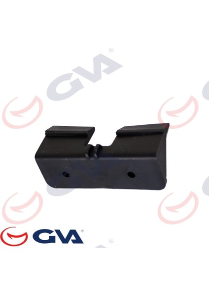 Ön Tampon Bağlantı Braketi Sag Fiorino Bipper Nemo 2007- 504652469