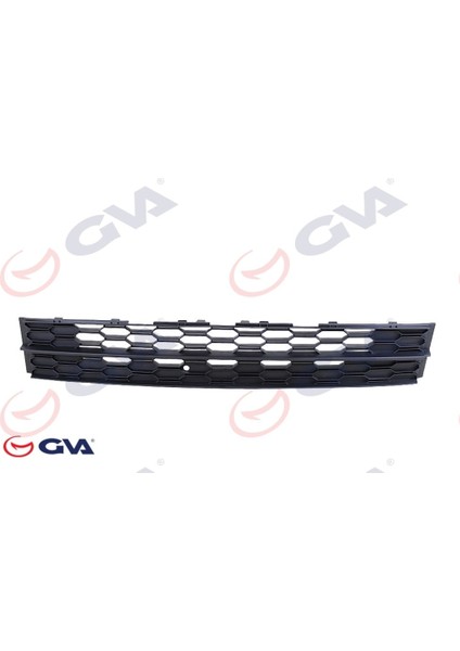Ön Tampon Alt Orta Izgara Octavia 2018- 504652468