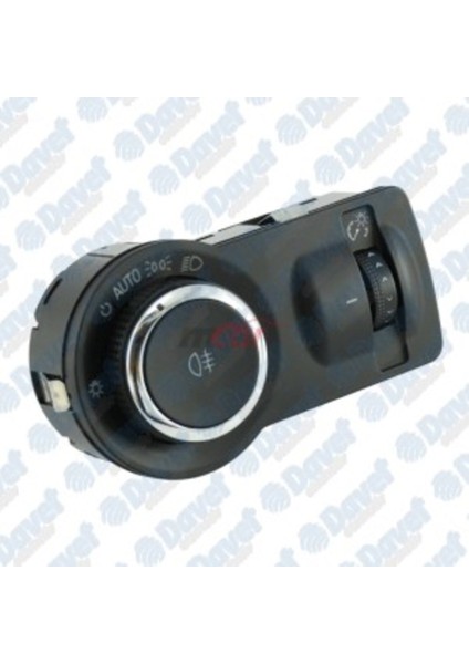 Far Anahtari Tek Sisli Astra J Insignia 7 Pin 504616981