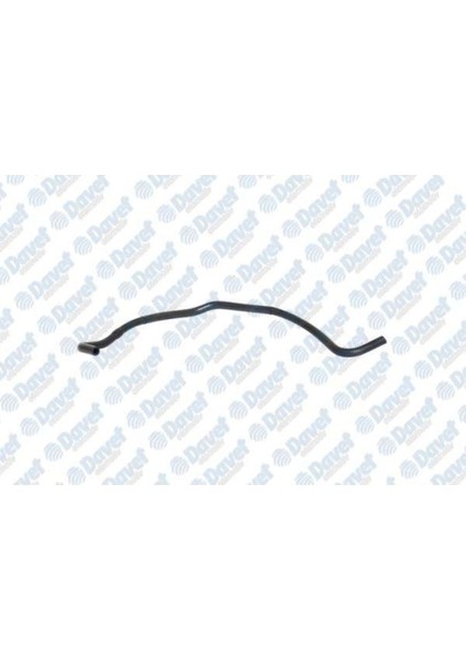 Radyator Yedek Su Depo Cikis Hortumu Connect 1.8tdci 0213 504612634