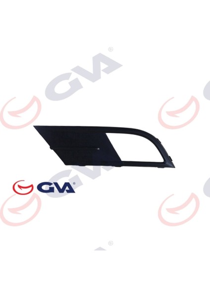 Ön Tampon Sis Çerçevesi Sisli Sol Jetta 2014- 504652193