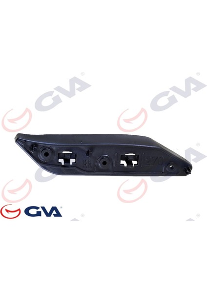 Ön Tampon Braketi Sag Ibiza 1biza Fr 2017 - 504652068