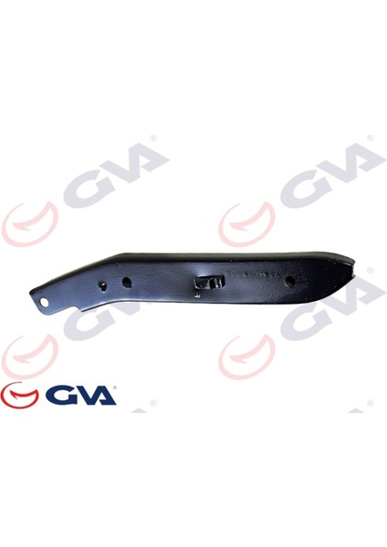 Ön Tampon Braketi (Uç) Sol Octavia 2018 - 504652067