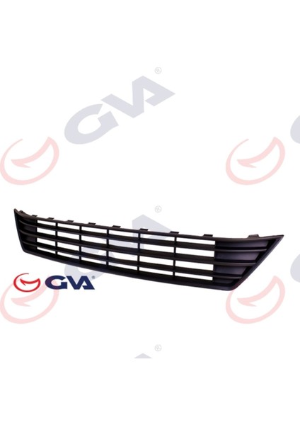Ön Tampon Alt Orta Izgara Caddy 2015 - 504651952