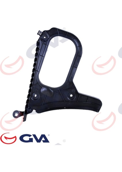 Arka Tampon Braketi Sol Audi A3 (Sedan) 2013 2017 504651855