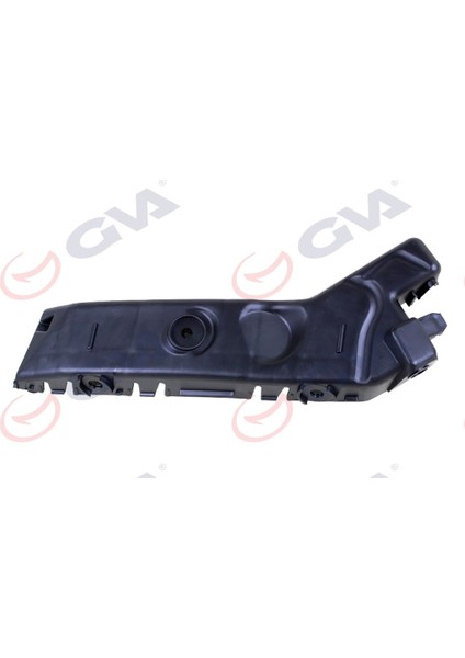 Arka Tampon Braketi (Üst) Sol Seat Leon 2013 - 504651853