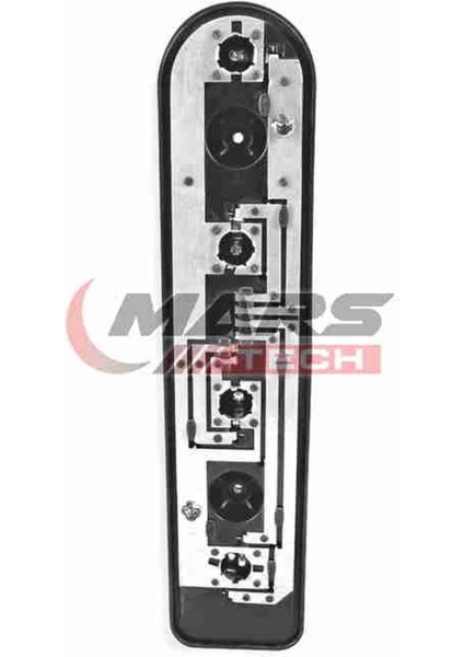 Stop Devre Duyu Sol Dacia Logan 2003-2009 504626390