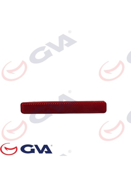 Tampon Reflektörü Arka Sag Jetta 2006-2010 504653840