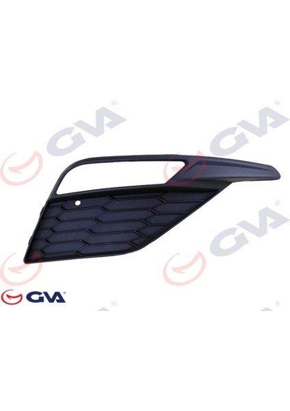 Ön Tampon Sis Çerçevesi Sisli Sag Seat Leon Fr 2016- 504653640