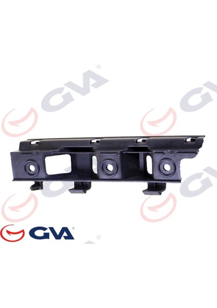 Ön Tampon Bağlantı Braketi Sag Passat 2006 2011 504651618