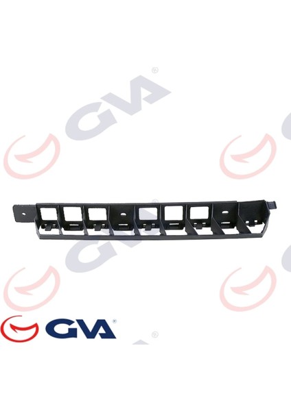 Arka Tampon Braketi Orta Sol Superb 2014 2017 504651572