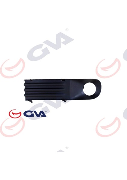 Ön Tampon Sis Çerçevesi Sisli Sol Transporter T5 2003 2010 504651520