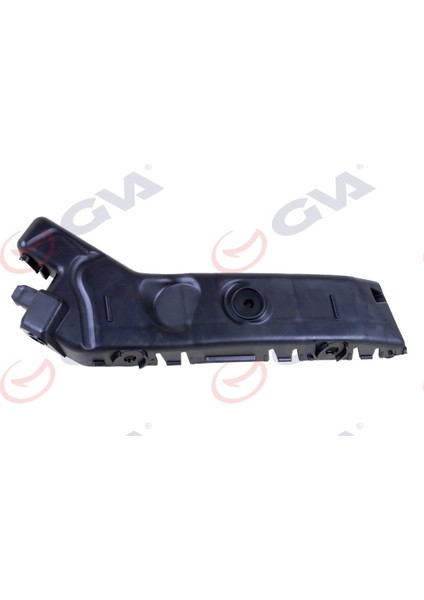 Arka Tampon Braketi (Üst) Sag Seat Leon 2013 - 504651436