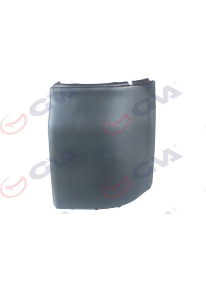 Arka Tampon Bakaliti Sag Vw Transporter T5 2003-2010 (Pütürlü) 504651435