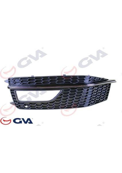 Ön Tampon Sis Çerçevesi Sisli Sol Sline Nikelaj Audi A4 2013 2015 504653428