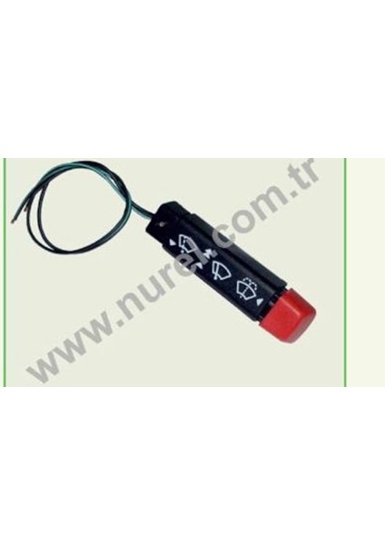 Silecek Kolu Ucu Ford Cargo 504597227