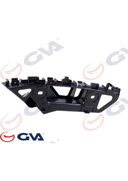 Ön Tampon Braketi Sol Caddy 2011 2015 504651359