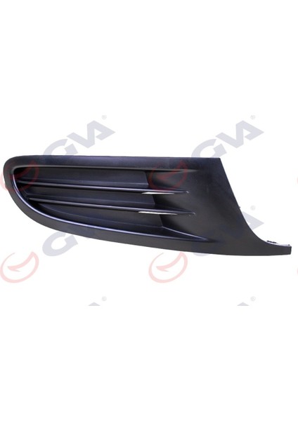 Ön Tampon Sis Çerçevesi Sissiz Sag Golf 6 2009 2013 504651248