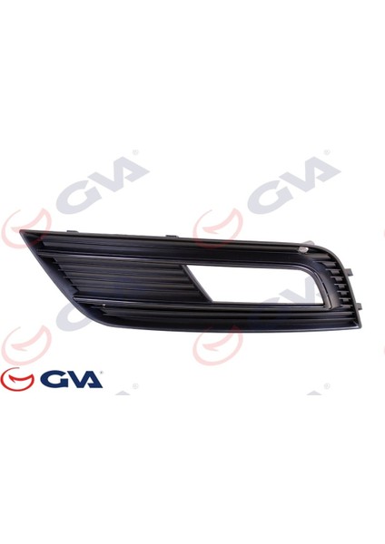 Ön Tampon Sis Çerçevesi Sisli Sol Audi A4 2013 2015 504651243