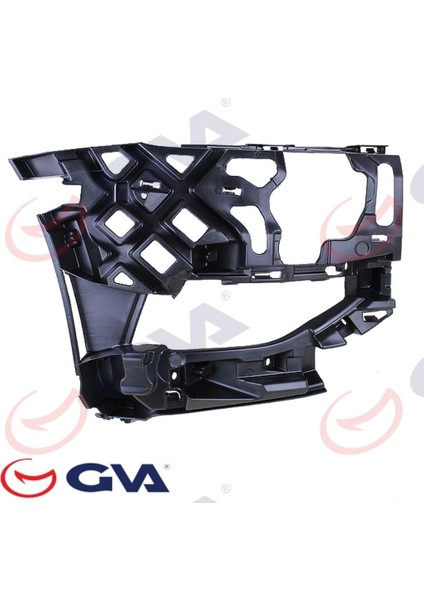 Ön Tampon Braketi Sag Golf8 2018- 504651236