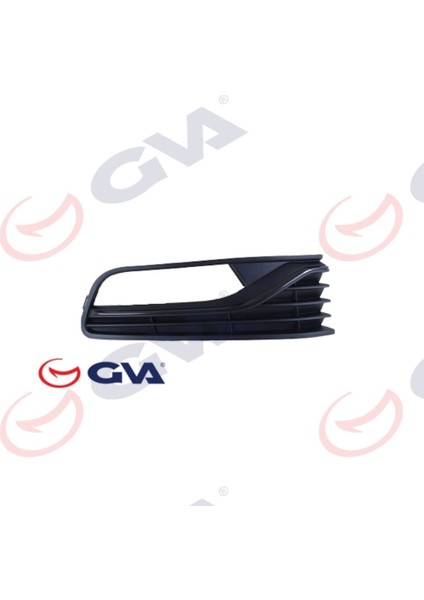 Ön Tampon Sis Çerçevesi Sisli (Orta Braketli) Sag Polo 2014 2016 504651215