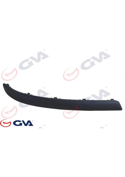 Ön Tampon Kaşı Sag Corsa C 2004- 504651202