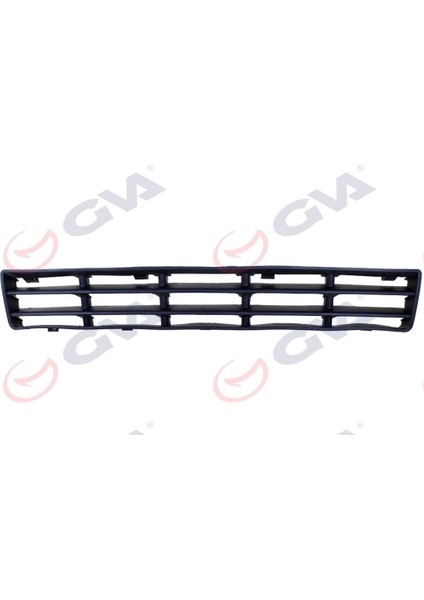 Ön Tampon Orta Izgara Golf 4 1998 2005 504651192