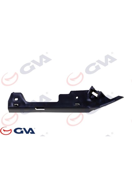 Ön Tampon Braketi Sol Astra G 1998- 504651053