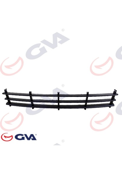 Ön Tampon Alt Orta Izgara Octavia 2004 2009 504653489