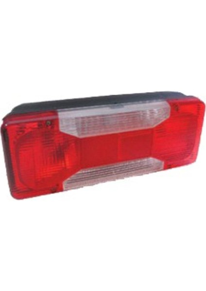 Stop Lambası Sag Iveco Daily 2006- Fiat Pratico Pikap