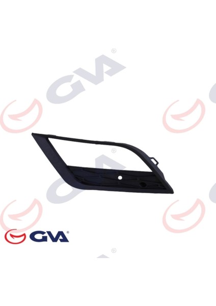 Ön Tampon Sis Çerçevesi Sisli Sol Seat Leon 2013 2016 504651753
