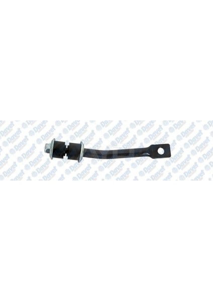 Stabilizer Z Rot On Sol Kyron/rexton 2002- 504618912