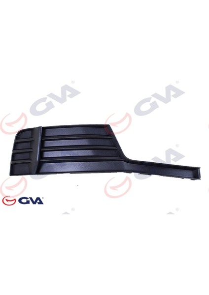 Ön Tampon Sis Çerçevesi Sag Hatchback Audi A3 2017- 504654261
