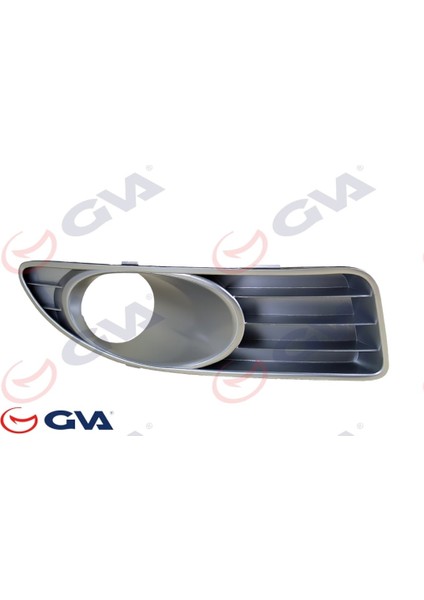 Sis Far Çerçevesi Kapagi Sisli Gri Sag Linea 2009- *k 504654155