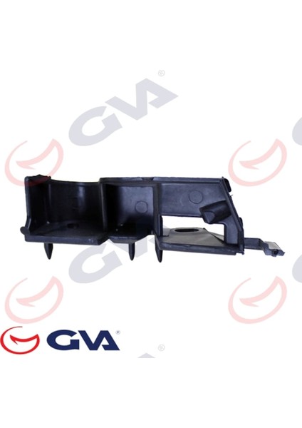 Ön Tampon Braketi Sag Audi A4 2013- 504654178