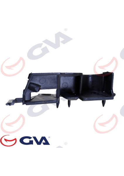 Ön Tampon Braketi Sol Audi A4 2013- 504653970