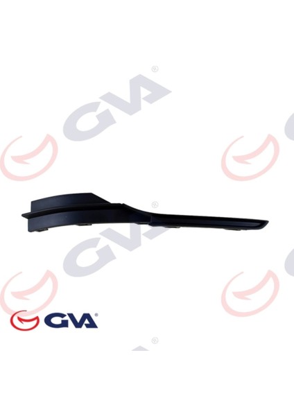Ön Tampon Sis Çerçevesi Sol Golf 8 2018 - 504654334